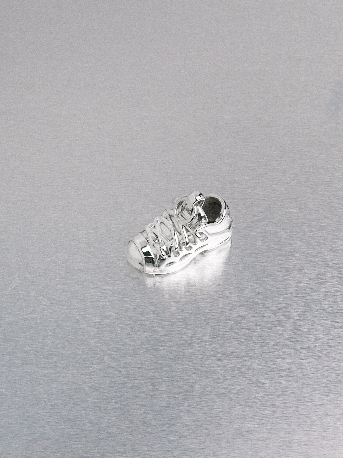 JCD3 Osiris pendant, 935 silver