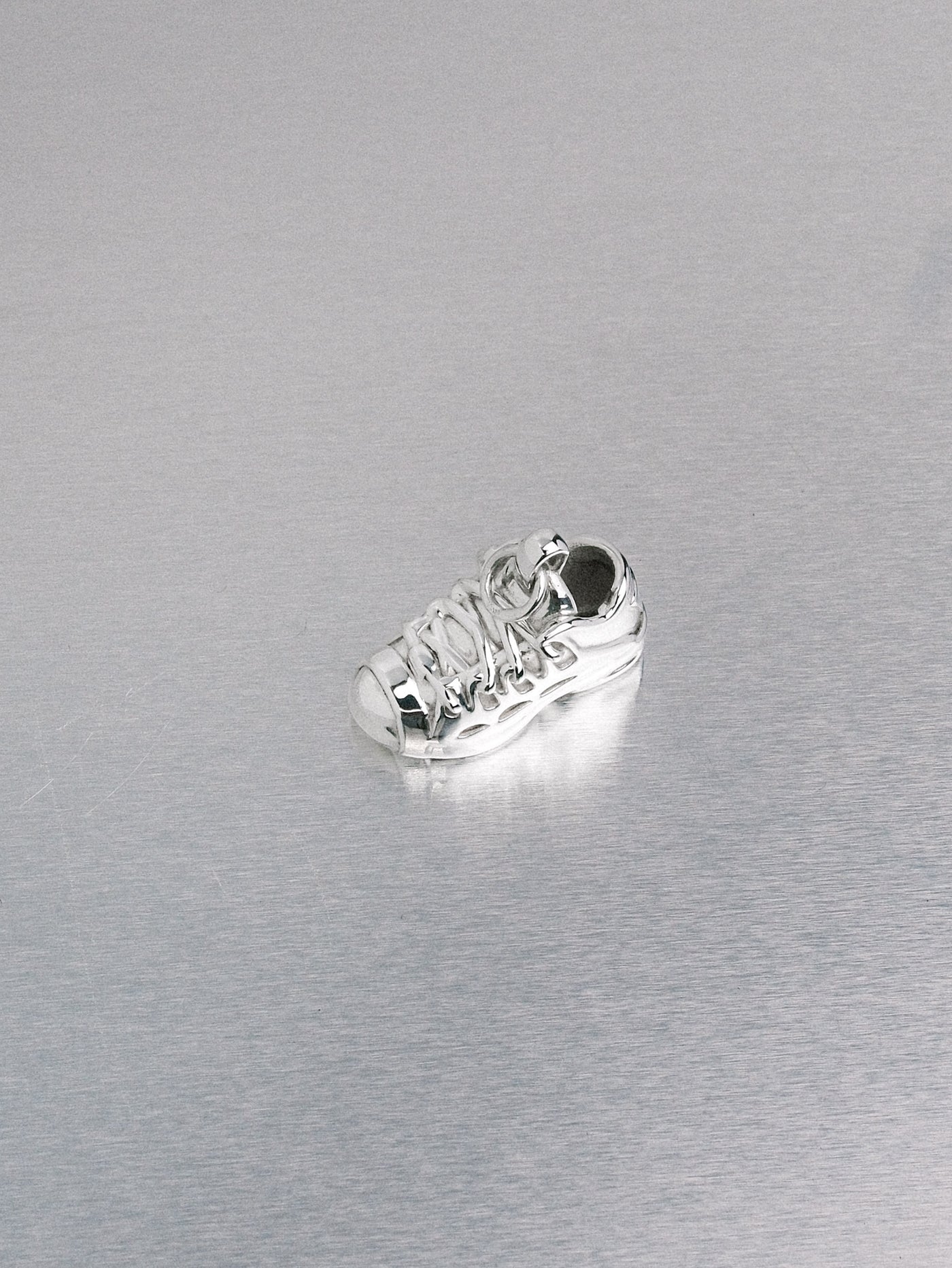 JCD3 Osiris pendant, 935 silver